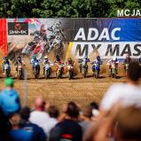 Start ADAC MX Youngster Cup